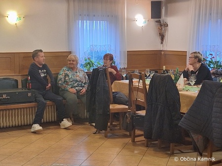 Društvo Sožitje Kamnik (2)